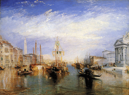 turner-The-Grand-Canal---Venice