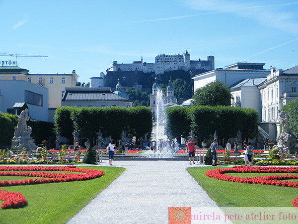 Salzburg-Castelul-Mirabell