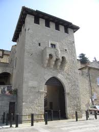 Poarta San Francesco