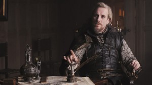 Rhys Ifans stars in shakespeare