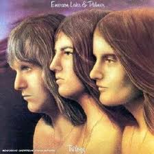 Un pic de Emerson, Lake & Palmer