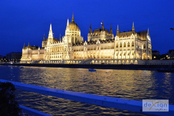 Budapesta și o vacanță de neuitat
